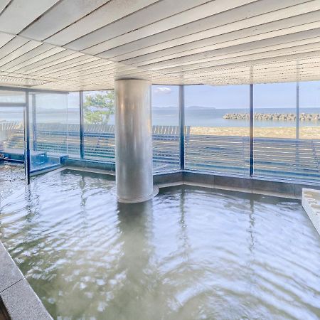 Yukai Resort Kaike Saichoraku Yonago Bagian luar foto