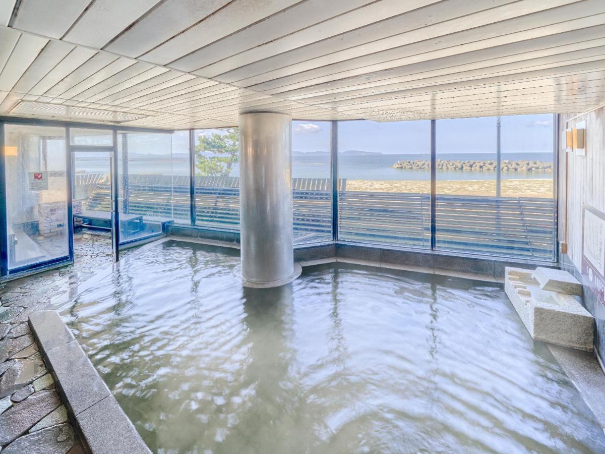 Yukai Resort Kaike Saichoraku Yonago Bagian luar foto