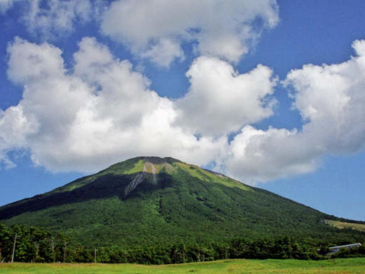 Yukai Resort Kaike Saichoraku Yonago Bagian luar foto