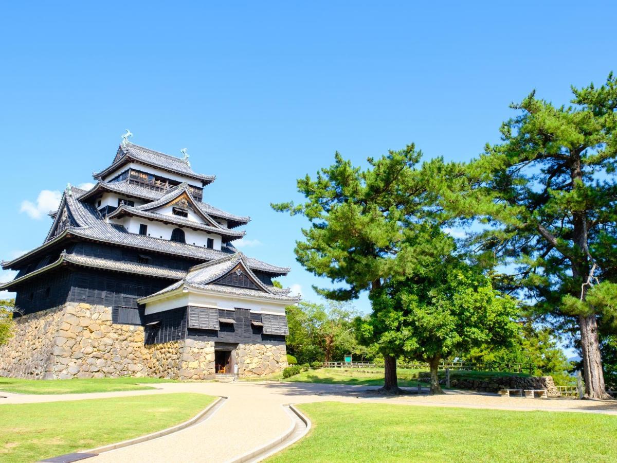 Yukai Resort Kaike Saichoraku Yonago Bagian luar foto